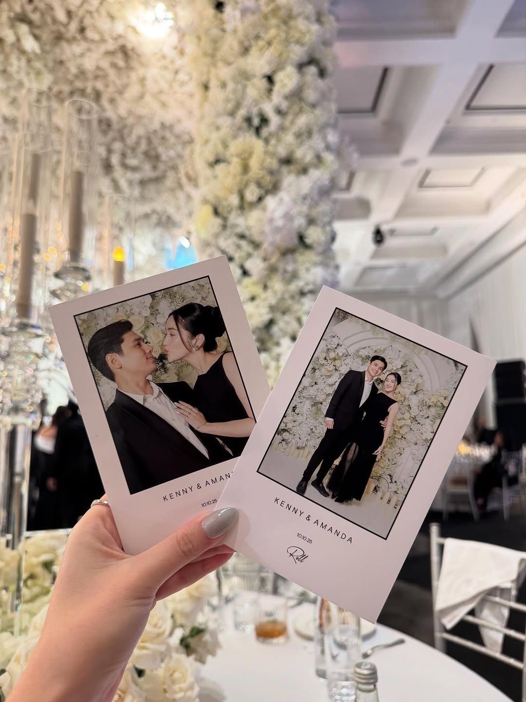 Rent a luxury photobooth
